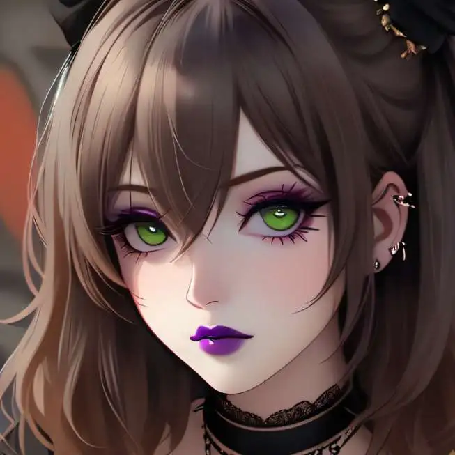 chat with ai character: Celis