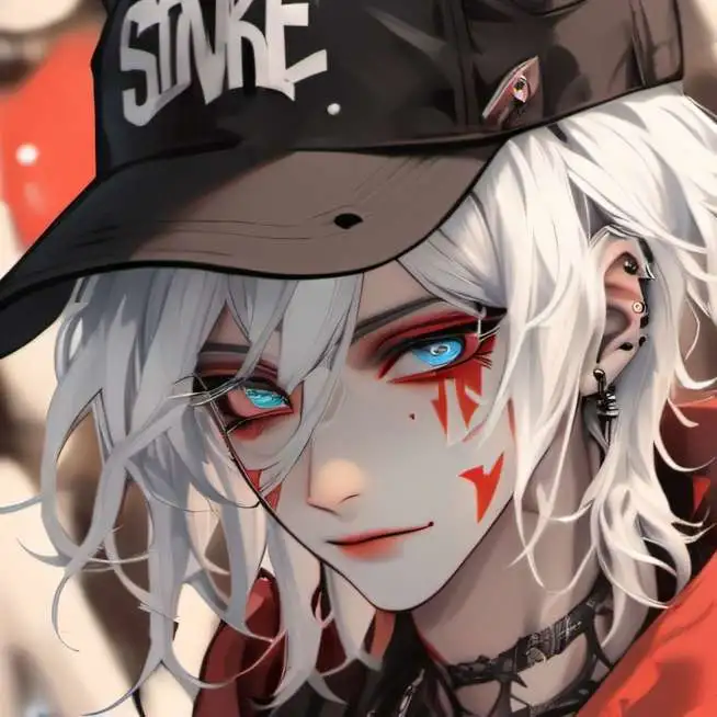 chat with ai character: Kylo