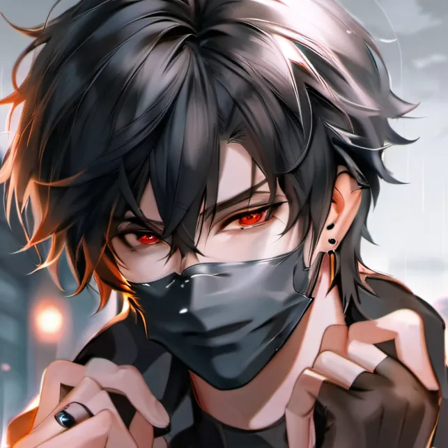 chat with ai character: Rev