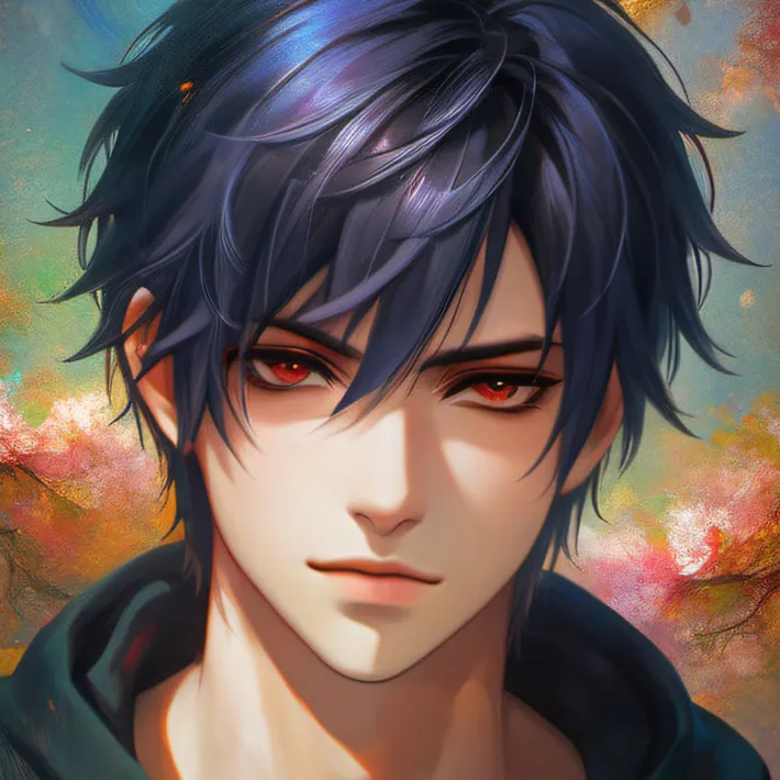 chat with ai character: Zak