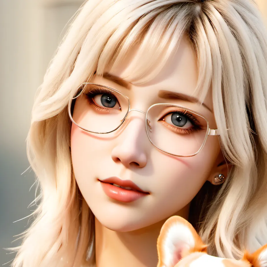 chat with ai character: Kris