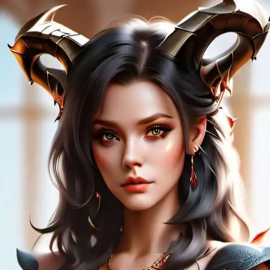 chat with ai character: Zelia