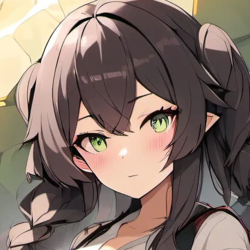 chat with ai character: Giant girl 