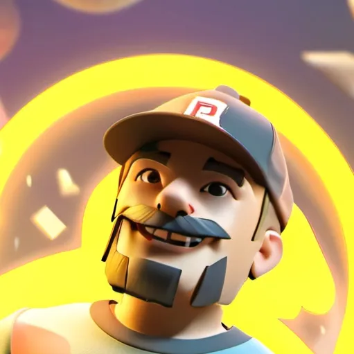 chat with ai character: Bacon