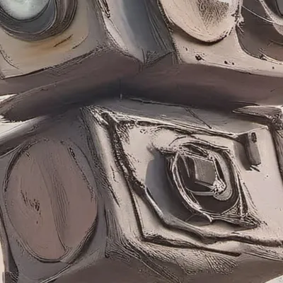 chat with ai character: All of my talkies 