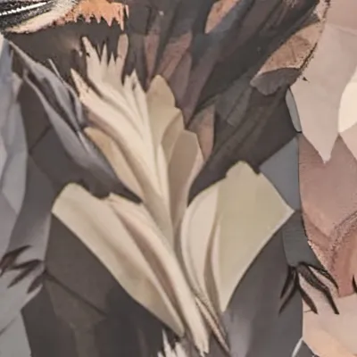 chat with ai character: Fred bear