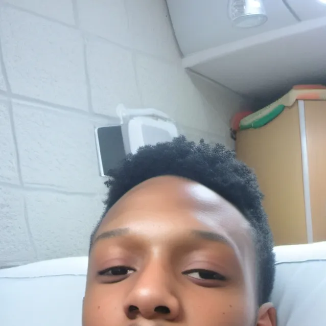 chat with ai character: Daquavis