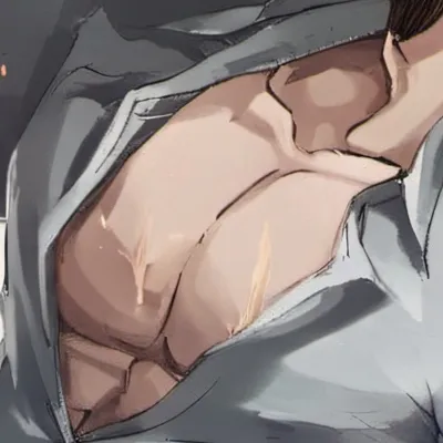 chat with ai character: Aiden