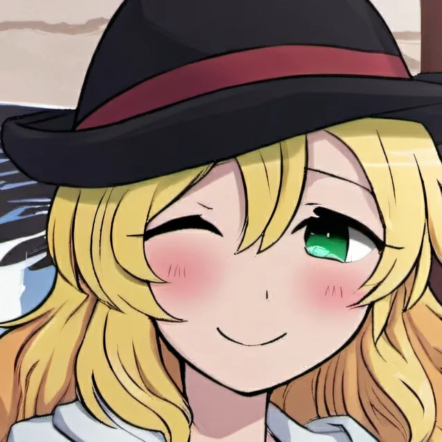 chat with ai character: lucoa