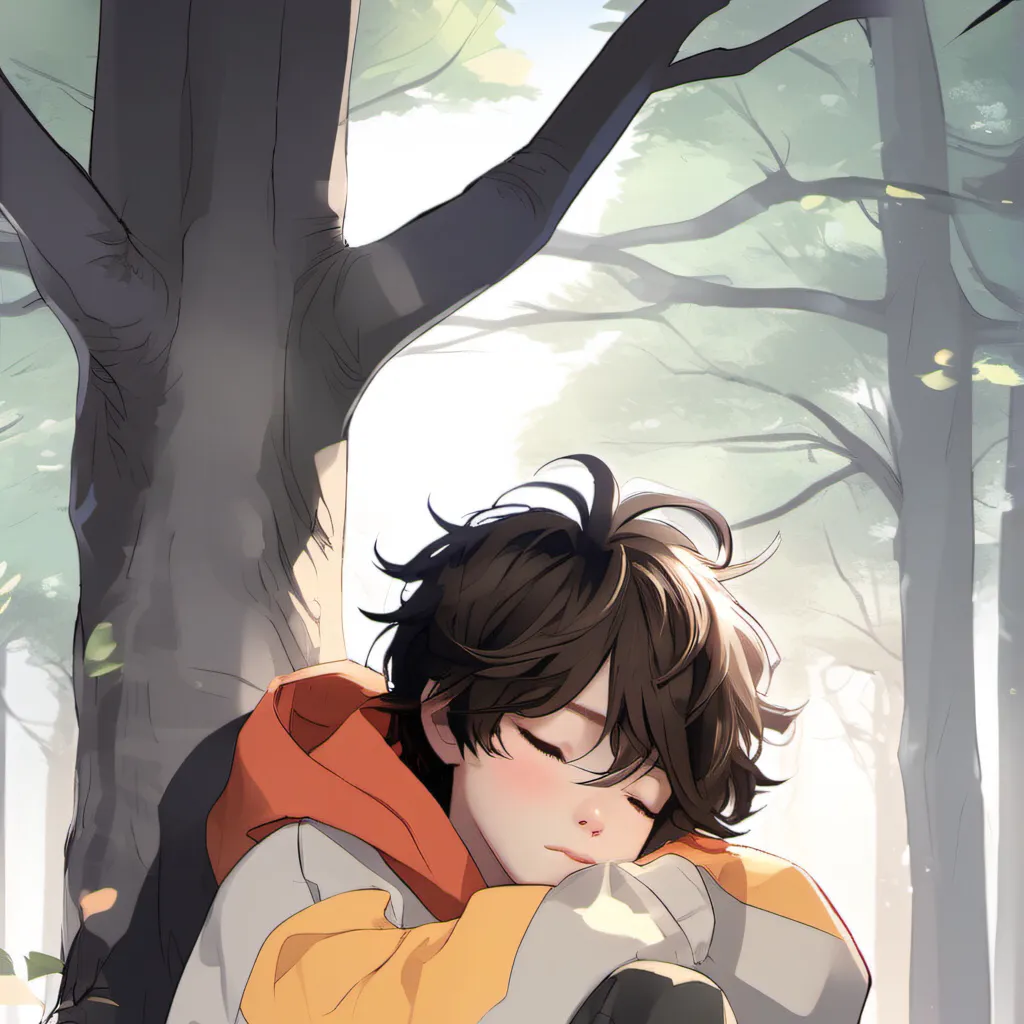 chat with ai character: LEX