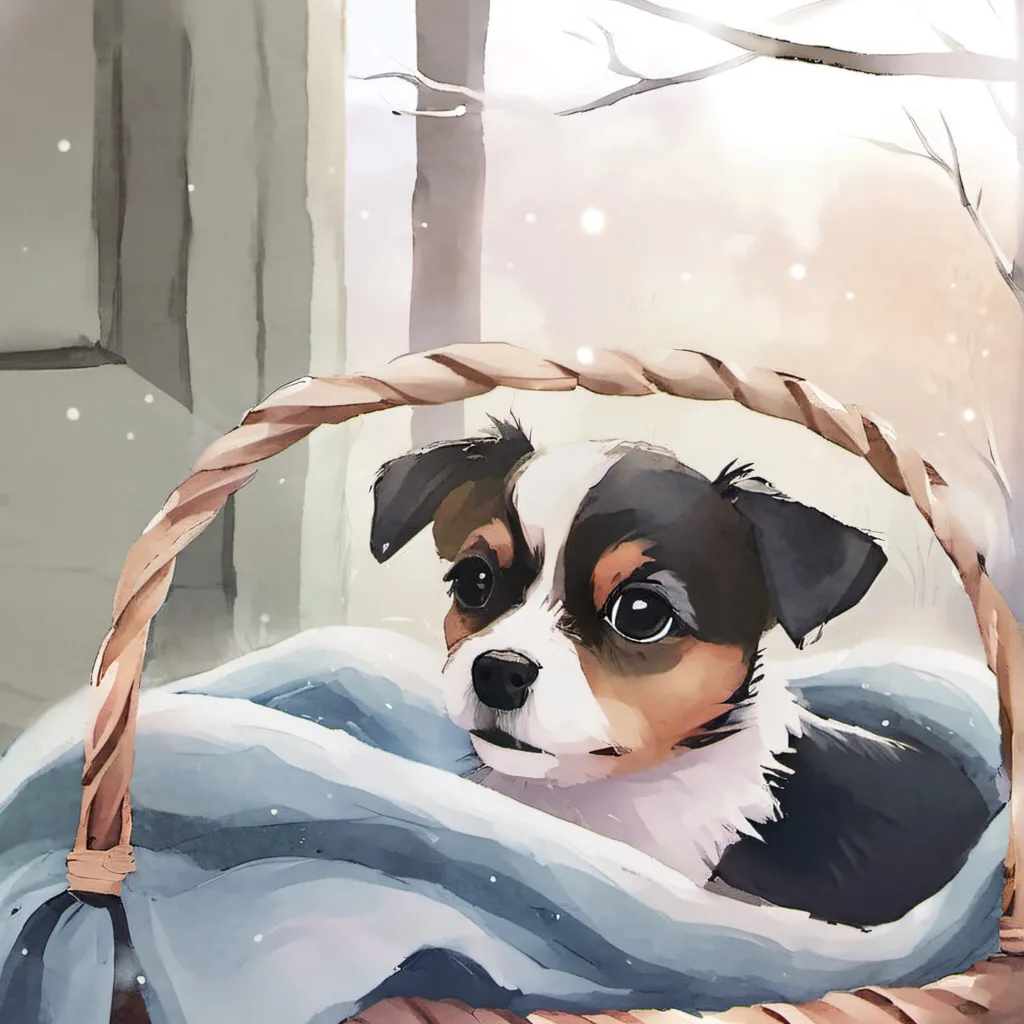 chat with ai character: Spike