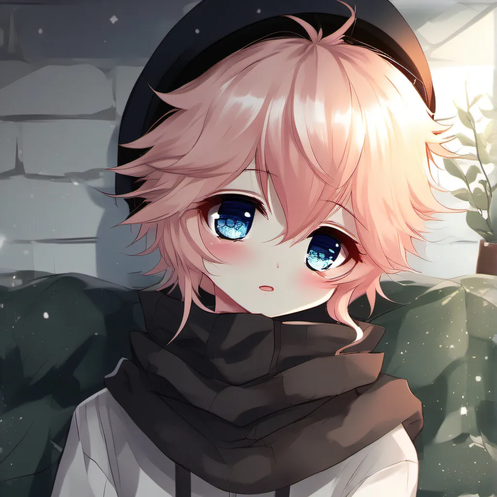 chat with ai character: Jayden 