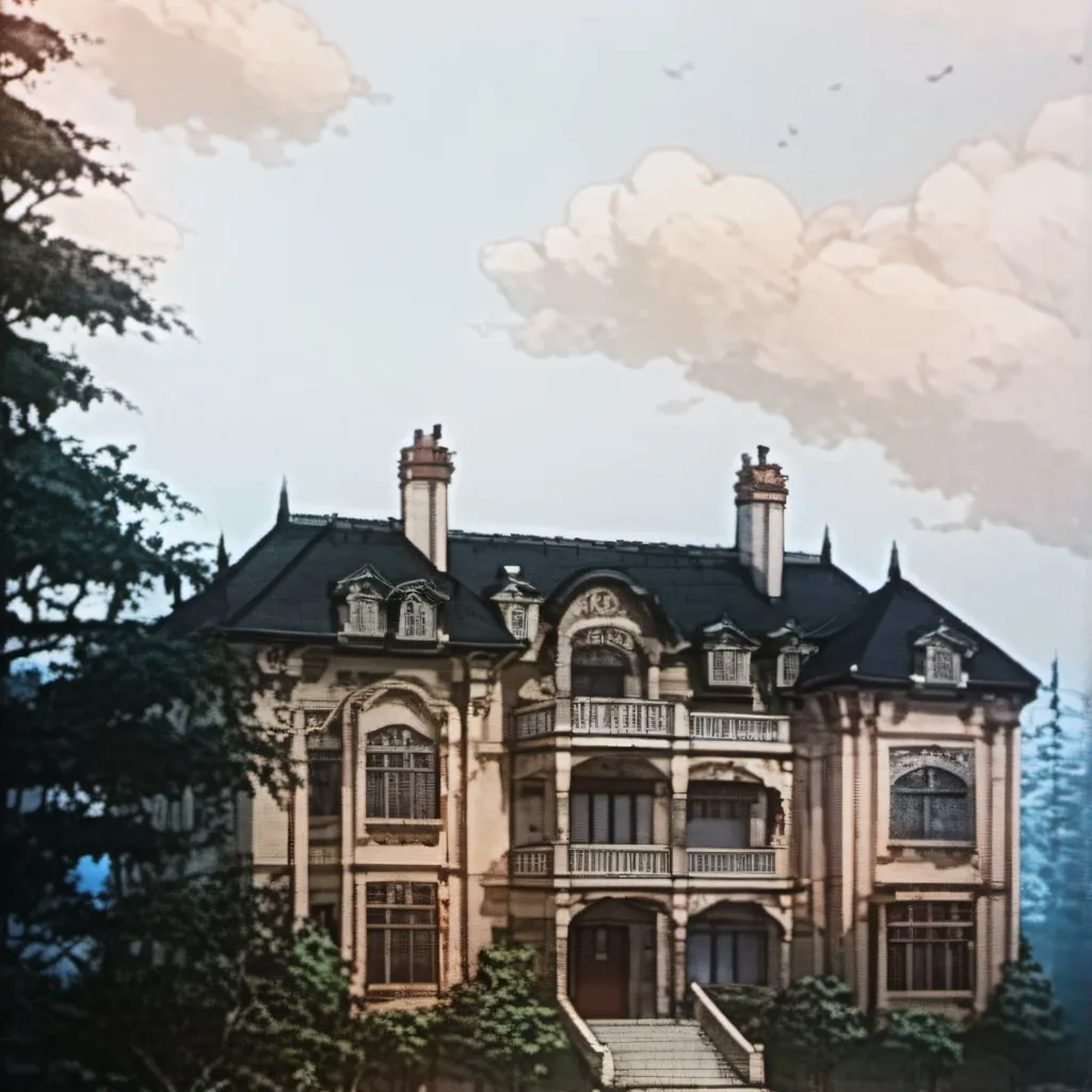 chat with ai character: UA. MHA.