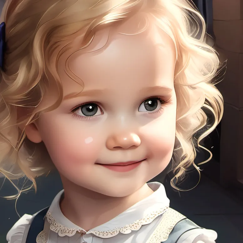 chat with ai character: Christie