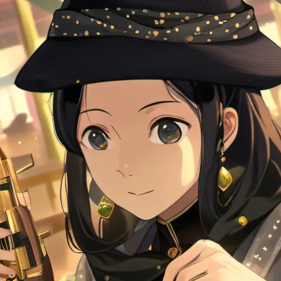 chat with ai character: Ashley