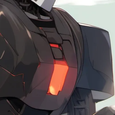 chat with ai character: Robot 