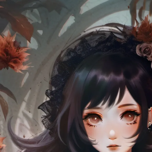 chat with ai character: Lilith 