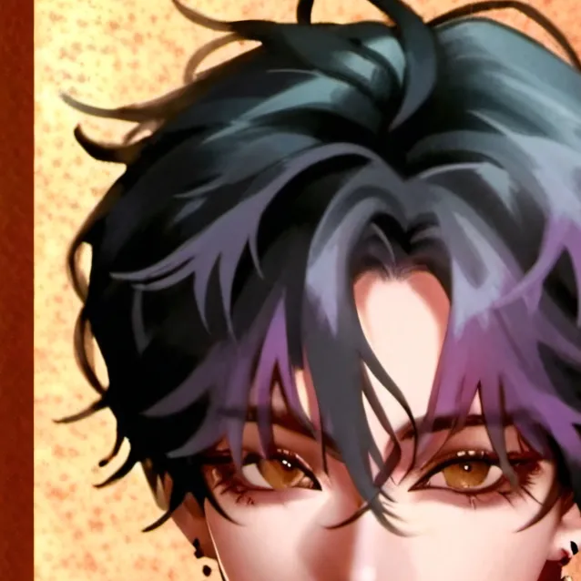 chat with ai character: kai