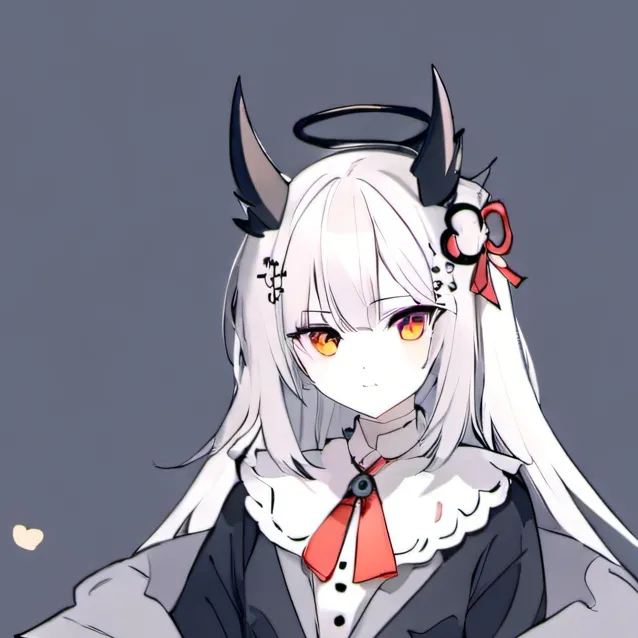 chat with ai character: luna