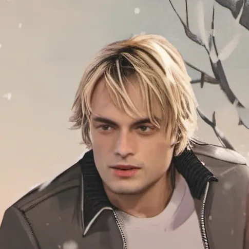 chat with ai character: Cole walter