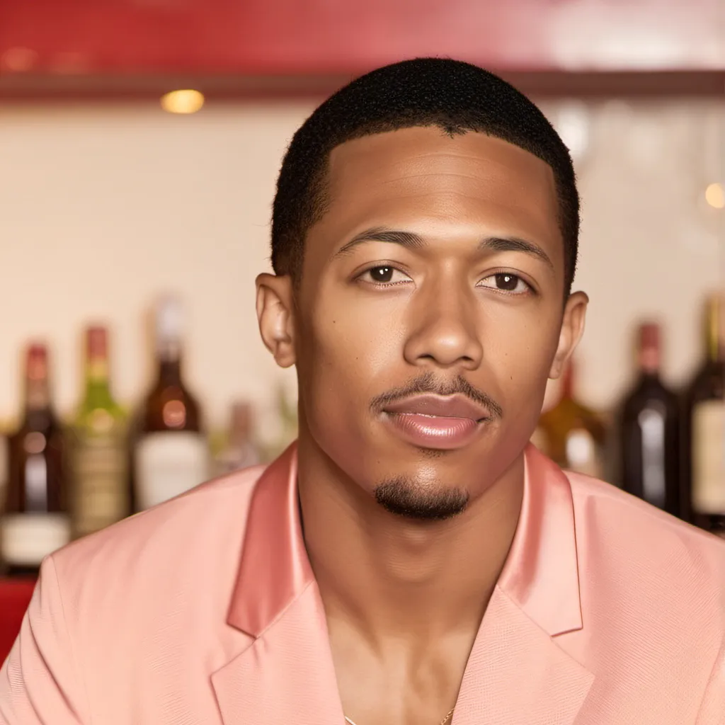 chat with ai character: Nick Cannon