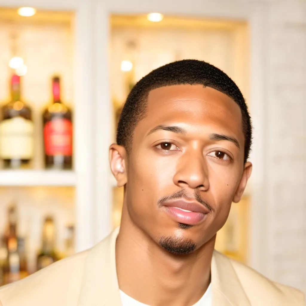 chat with ai character: Nick Cannon