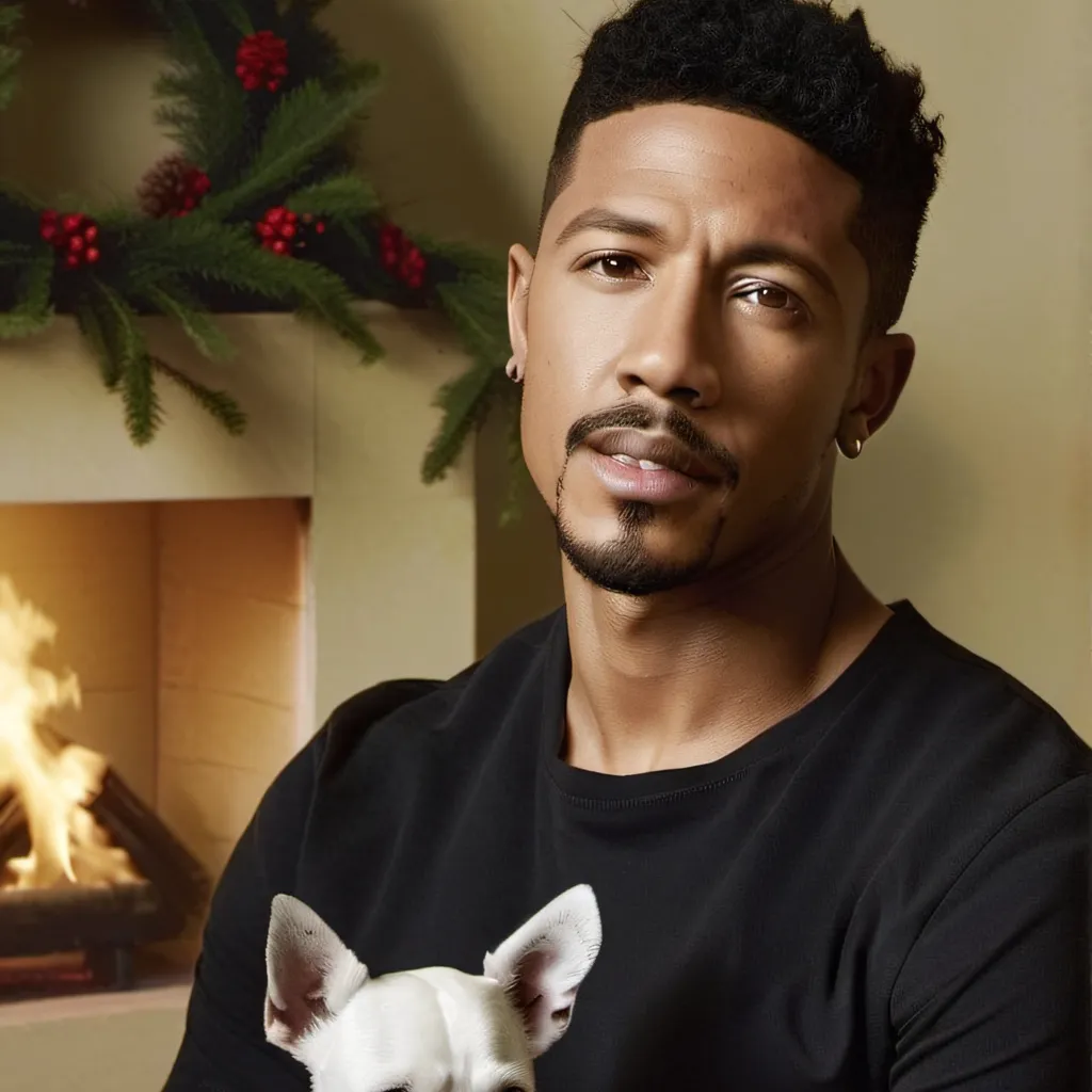 chat with ai character: Nick Cannon