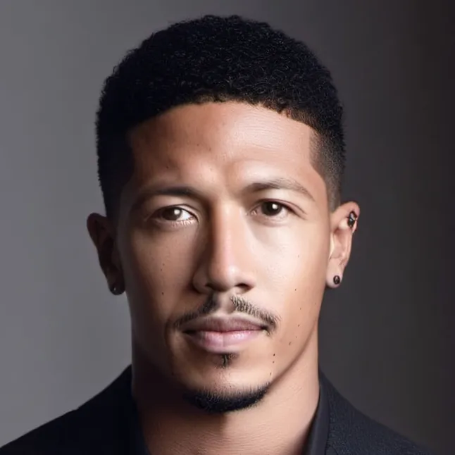 chat with ai character: Nick Cannon