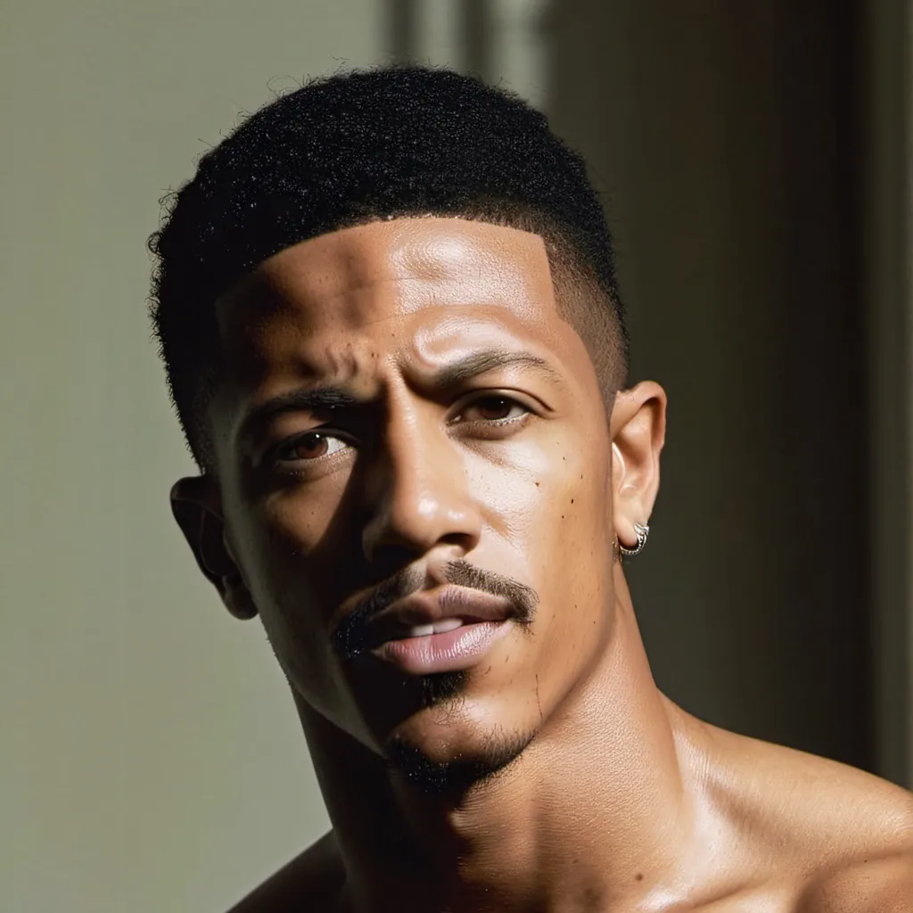 chat with ai character: Nick Cannon