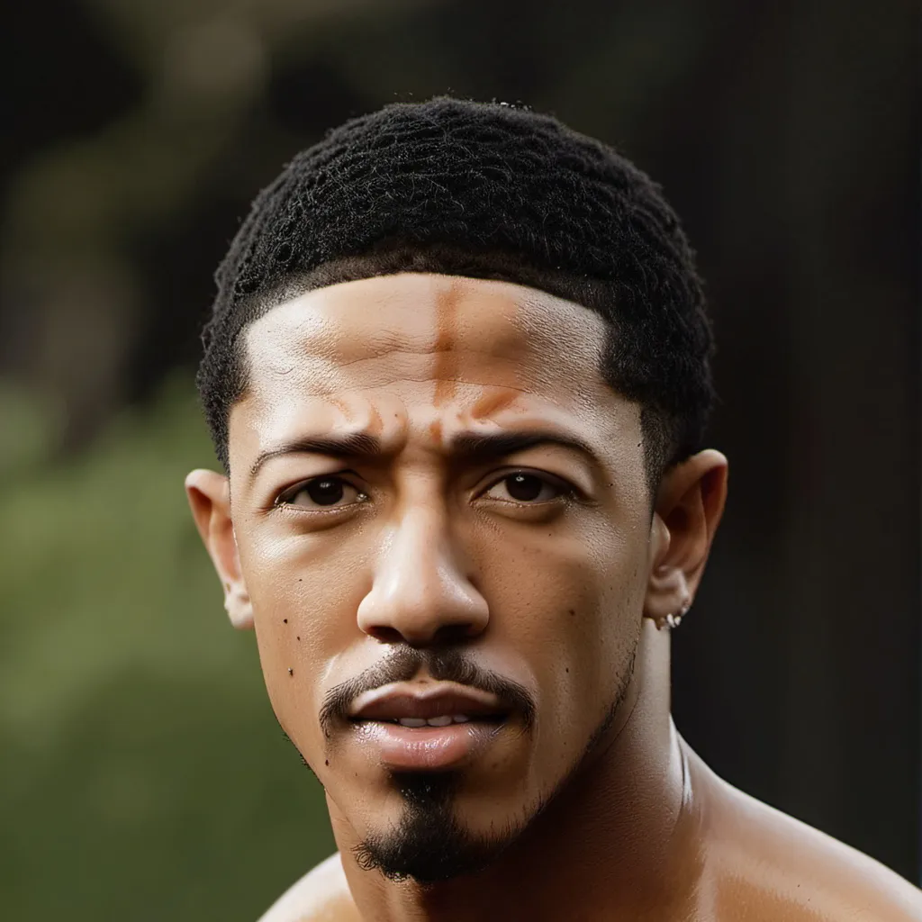 chat with ai character: Nick Cannon