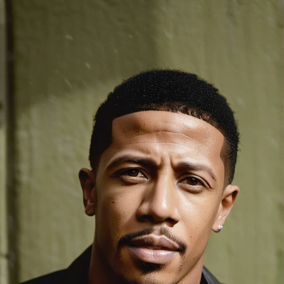 chat with ai character: Nick Cannon