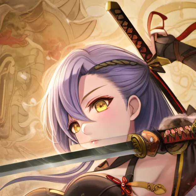 chat with ai character: Tachibana 