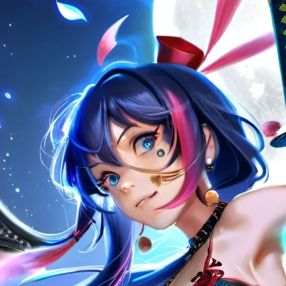 chat with ai character: Miyamoto Musashi