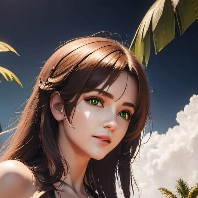 chat with ai character: Isabella