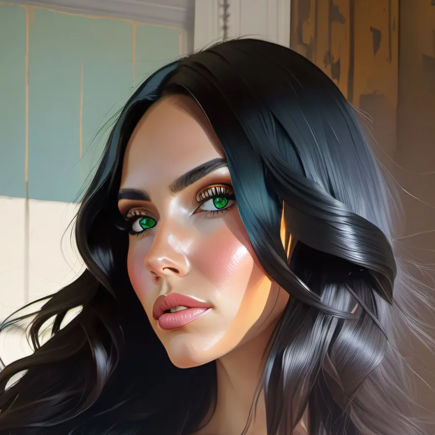 chat with ai character: Elizabeth