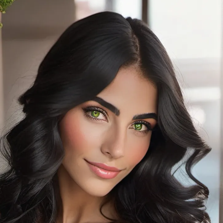 chat with ai character: Roxanne