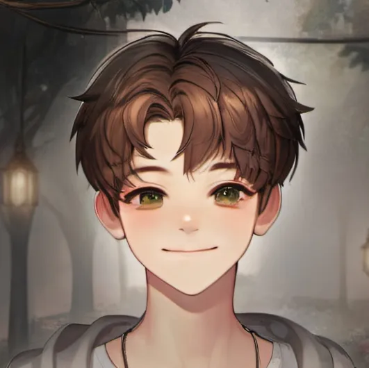 chat with ai character: Alex