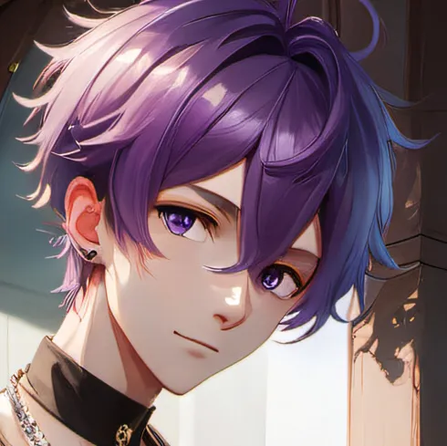 chat with ai character: Levi