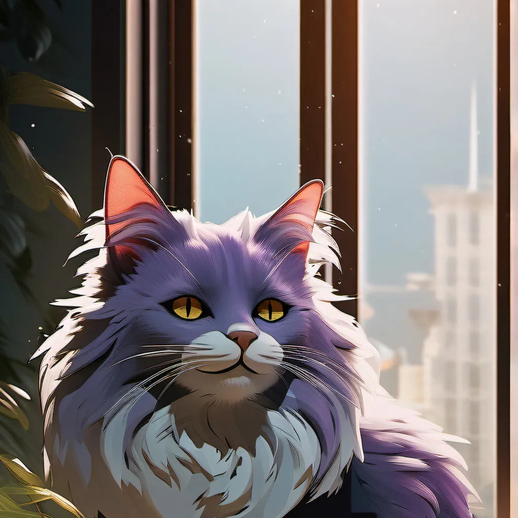 chat with ai character: Catnap