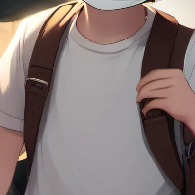 chat with ai character: Ted