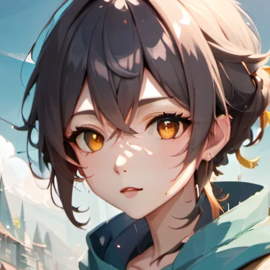 chat with ai character: Jake