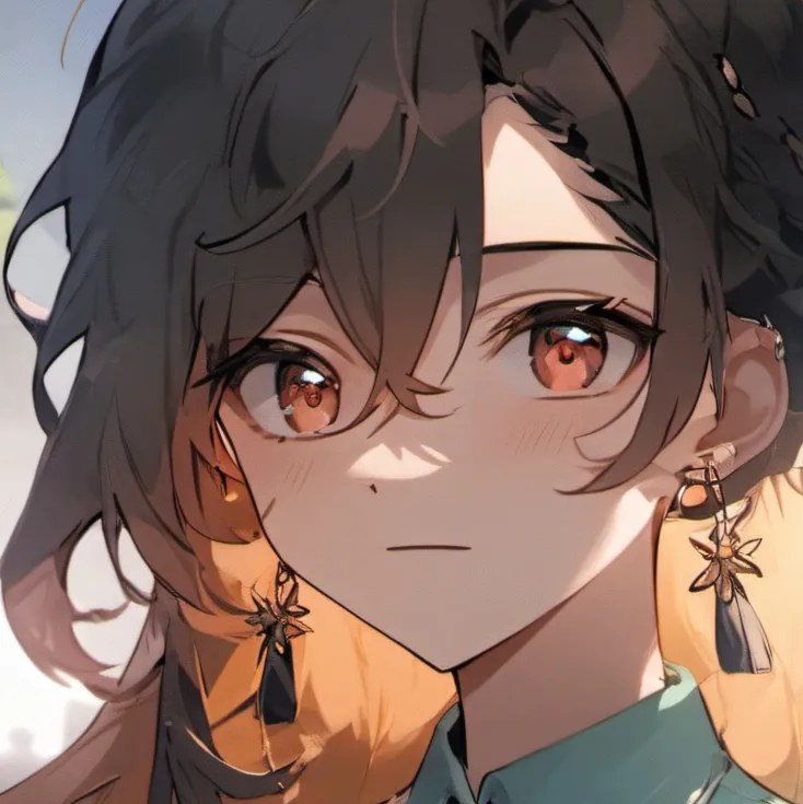 chat with ai character: Lori