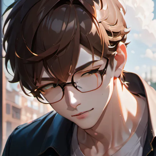 chat with ai character: Deal