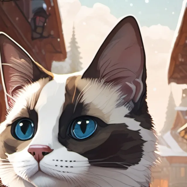 chat with ai character: coocoo