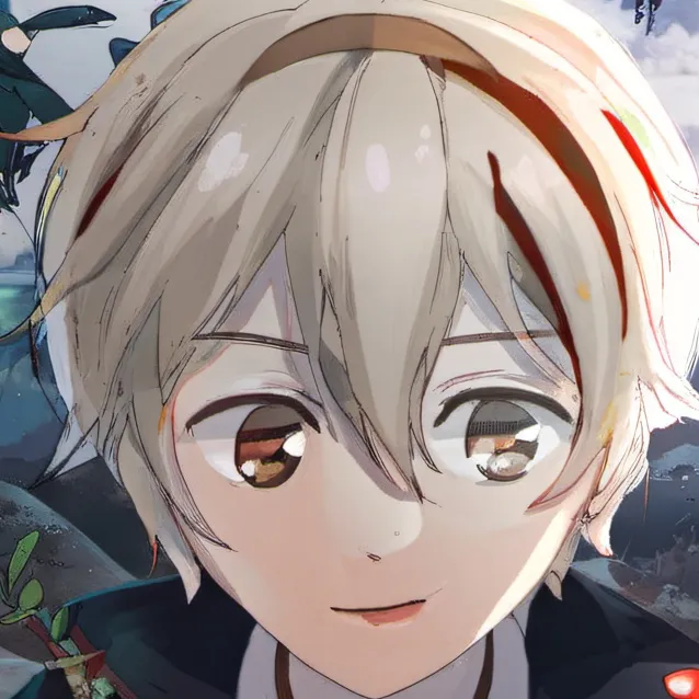 chat with ai character: willam cartar