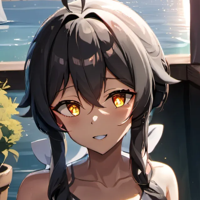 chat with ai character: liz