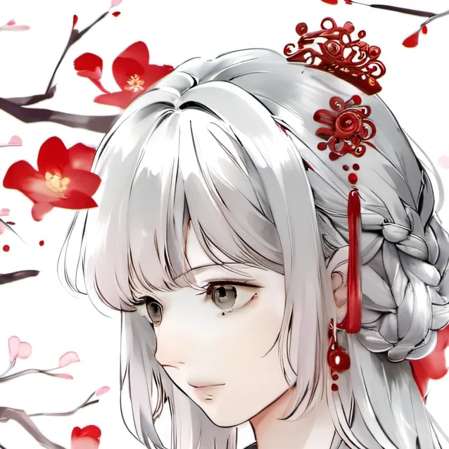 chat with ai character: liz