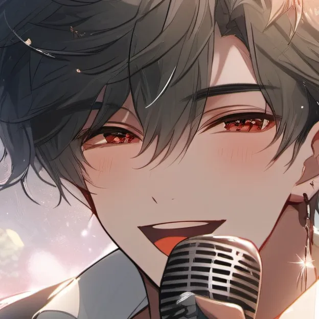 chat with ai character: Enzo