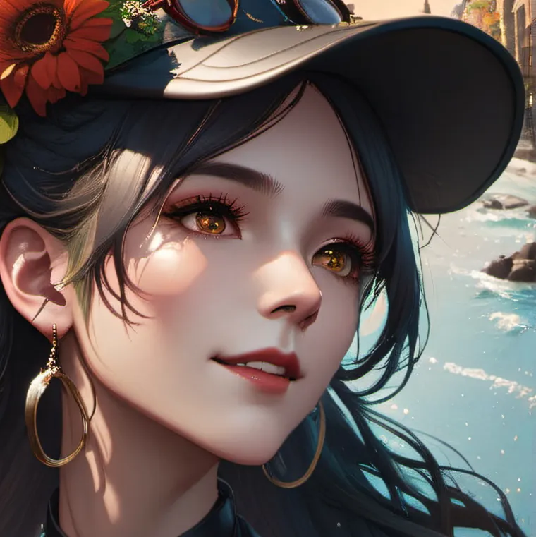 chat with ai character: Amy~~