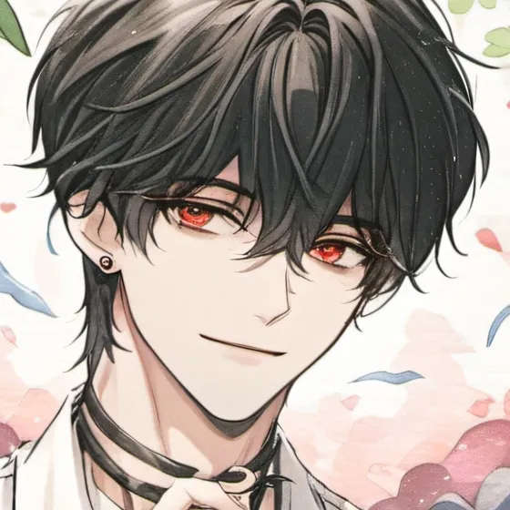 chat with ai character: Enzo